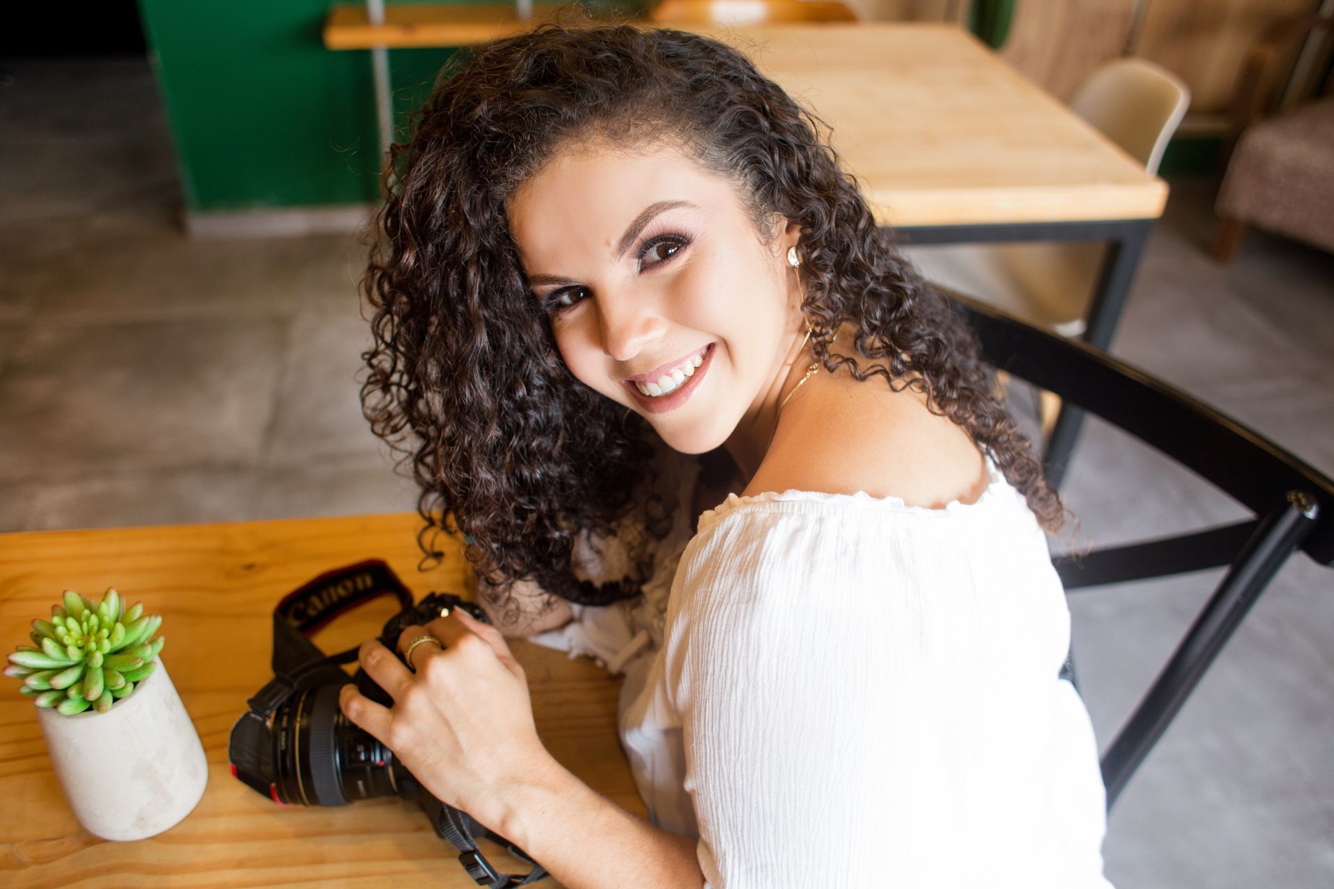 Foto do Sobre de Estúdio para gestantes, partos e bebês - Ketryn Suda Fotografia, Penha - SC